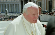 Franciszek: Jan Paweł II często był oszukiwany