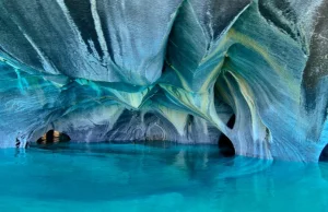 Najpiękniejsze jaskinie świata