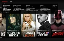 Netflix testuje nowe abonamenty w Polsce. Najdroższy za 65 złotych. Dlaczego?