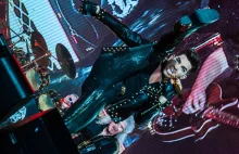 Queen i Adam Lambert w Krakowie: królowa i król Adam