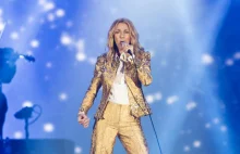 Céline Dion wystąpi w Polsce!