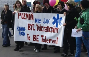 Uniwersytet w Poznaniu będzie leczył z homoseksualizmu