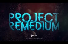 Project Remedium - FPS z sercem