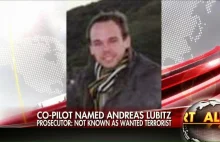Andreas Lubitz był islamistą