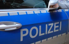 Atak w Regensburgu. Syryjczyk rzucił się z nożem na Niemca