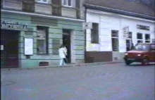 Bochnia 1993 rok
