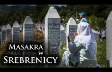 Upadek (2/6) | Masakra w Srebrenicy