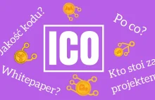 Jak Ocenić ICO I Jego Wiarygodność - Kryptowaluty Trading Poradniki