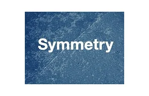 Różnice które łączą. "Symetria"?