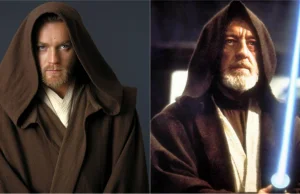 Gwiezdne Wojny: Oficjalnie powstaje film poświęcony Obi-Wan Kenobiemu!