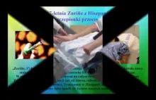 Zurine z Hiszpanii, ofiarą szczepionki przeciwko HPV