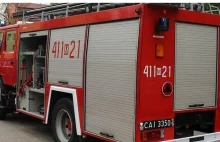 W mieszkaniu rozbił się termometr, wezwali straż pożarną | ciechanowinaczej.pl