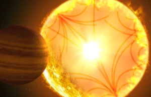 Potwierdzono istnienie pierwszej egzoplanety odkrytej przez Teleskop Keplera!