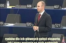 Daniel Hannan: Pieprzyć Grecję - utrzymać euro!