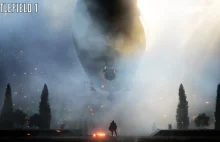 Battlefield 1 – możliwe sterowanie Zeppelinem?