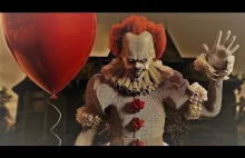 Pennywise can dance to any song