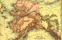 Alaska, czyli rosyjska Ameryka