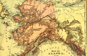 Alaska, czyli rosyjska Ameryka