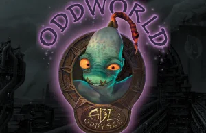 Oddworld: Abe's Oddysee za darmo w Humble Bundle!