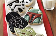 W te Święta na deser będą ciastka z Jodą i Stormtrooperami
