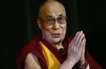 Dalajlama: W Europie jest zbyt wielu uchodźców