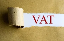 VAT jest podatkiem stworzonym, by oszukiwać