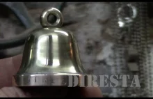 Dzwonek z Bronzu DIY