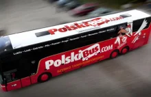 PolskiBus chce podbić małe miasta i kolej. Suter szykuje pokaźne inwestycje
