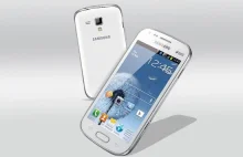 Samsung Galaxy S Duos, czyli dual SIM po koreańsku