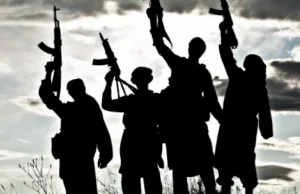 Interpol ostrzega przed eksplozją islamskiego terroryzmu w Europie