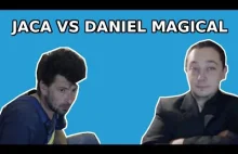 Pojedynek Mistrzów DanielMagical vs Jaca