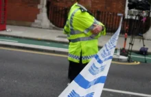 Atak na Polaka w Telford. Policja podejrzewa atak motywowany narodowością