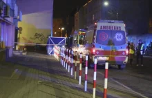 Opole: w samochodzie znaleziono ciało policjanta z raną postrzałową głowy