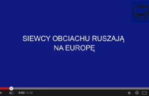 Zdolniachy z Platformy! Trzydzieści sekund spotu i aż trzy manipulacje