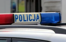 25-latka oskarżyła policjanta o gwałt w komendzie w Brodnicy (kuj-pom)