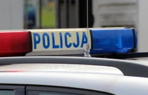 25-latka oskarżyła policjanta o gwałt w komendzie w Brodnicy (kuj-pom)