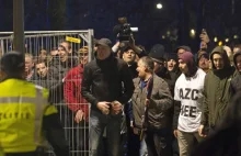 Holandia: zamieszki z powodu planów budowy ośrodka dla 1.5 tys. uchodźców