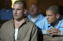 „Skazany na śmierć” powróci na szklany ekran. Scofield jednak żyje?!