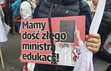 Szkoła także w sobotę jak za komuny? Szokujący efekt "reformy" Anny Zalewskiej