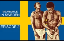 Meanwhile in Sweden - Episode 2 [EN]