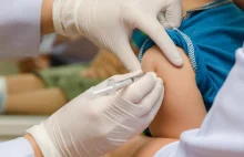 "Dzieci antyszczepionkowców będą tym, czym są dla nas nieszczepieni Ukraińcy"