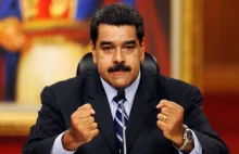 Wenezuela: inauguracja Konstytuanty, która ma dać prezydentowi pełnię władzy