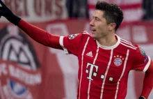 Robert Lewandowski ma nowego agenta. Wybrał Piniego Zahaviego