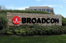 Broadcom zapowiada gigantyczne straty w związku z blokadą nałożonej na Huawei