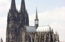 Watykan jest biedniejszy niż jedna archidiecezja w Niemczech