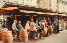 Austria: Lewicowy właściciel baru, odmawia wpuszczania imigrantów