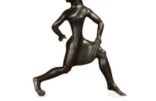 300 Spartan c.d. - biegające Spartanki