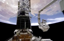 10 najpiękniejszych zdjęć z Kosmicznego Teleskopu Hubble'a.