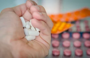 Ibuprofen powoduje bezpłodność - tak mówią naukowcy