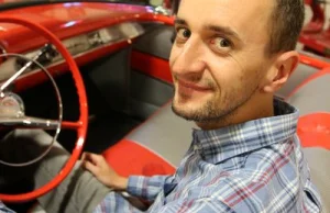 Robert Kubica zdobył pierwszy punkt w sezonie